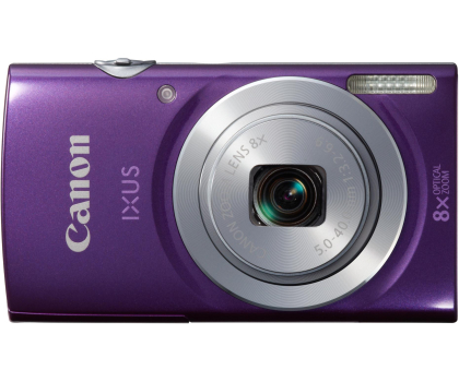 Aparat Canon IXUS 145 PURPLE